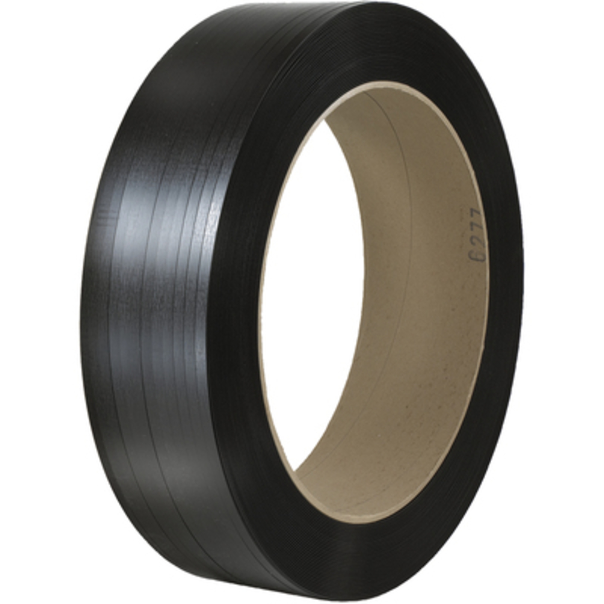 7/16in. x 7000ft. - 16 x 6in. Core HG SignodeA 1/CS, Material Polypropylene, Width 0.4375 in, Model# PSH718